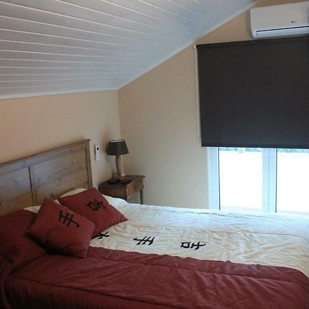 Quinta Da Tormenta -14 Pessoas- Cabeceiras De Basto 2 Casas E Piscina Privada Villa Eksteriør bilde