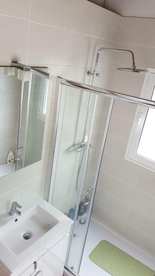 Quinta Da Tormenta -14 Pessoas- Cabeceiras De Basto 2 Casas E Piscina Privada Villa Eksteriør bilde