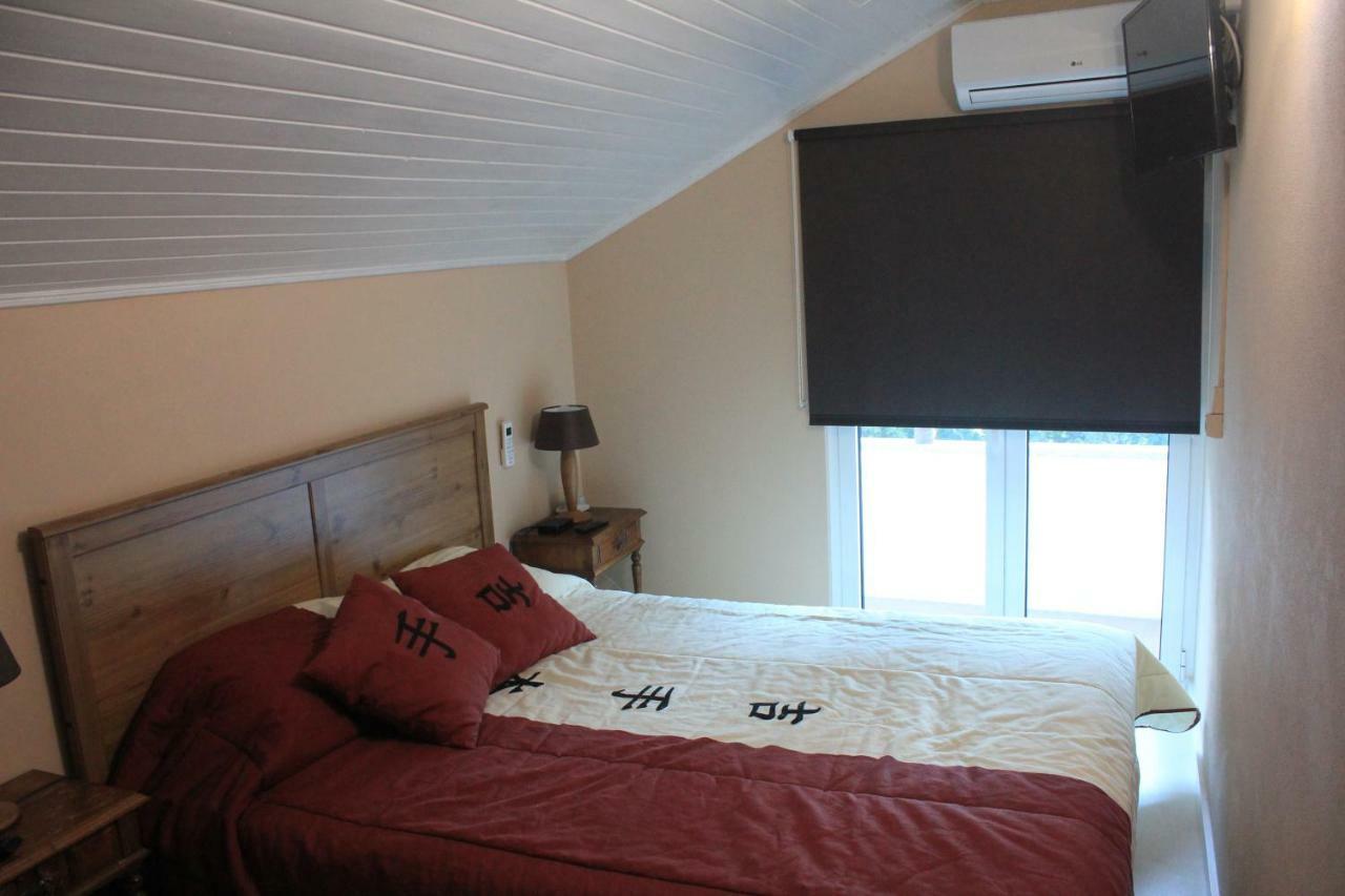 Quinta Da Tormenta -14 Pessoas- Cabeceiras De Basto 2 Casas E Piscina Privada Villa Eksteriør bilde